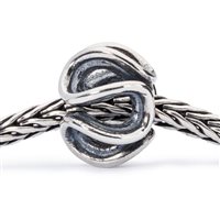 Charm Trollbeads Beads in Argento TAGBE-20067 - TAGBE-20067